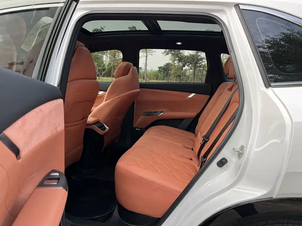 Changan CS75 PLUS — миниатюра 13