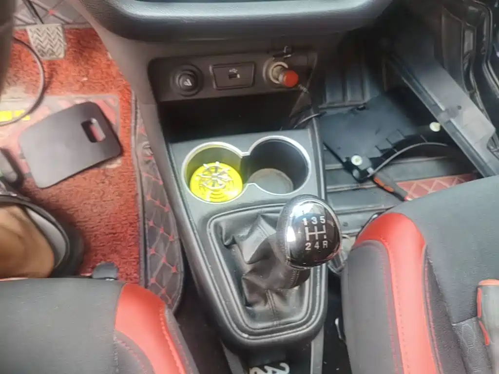 JAC Refine S2mini — миниатюра 10