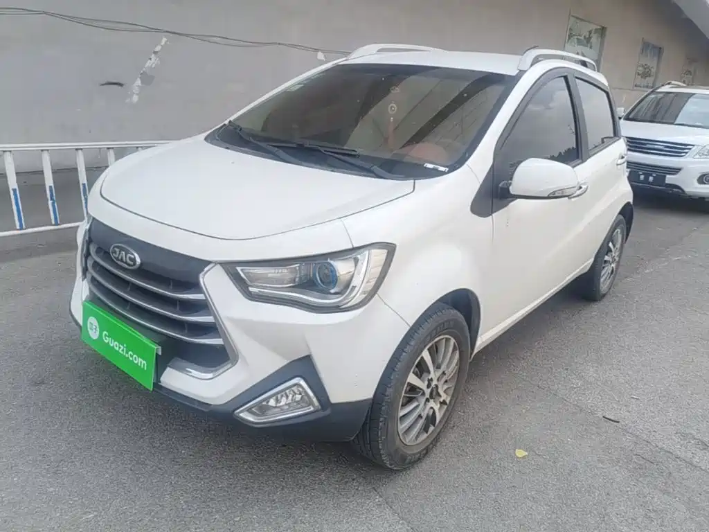 JAC Refine S2mini — миниатюра 2