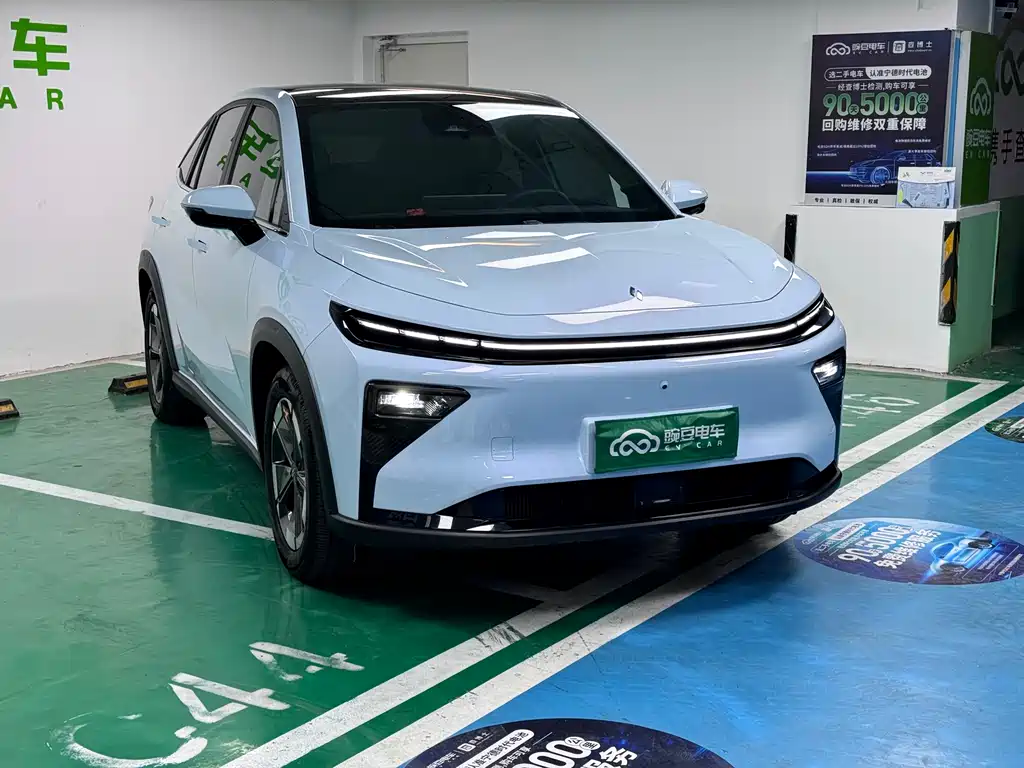 RUILAN AUTOMOBILE RUILAN 7