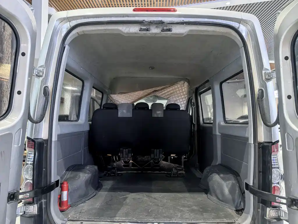 JIANGQI GROUP XINGRUI