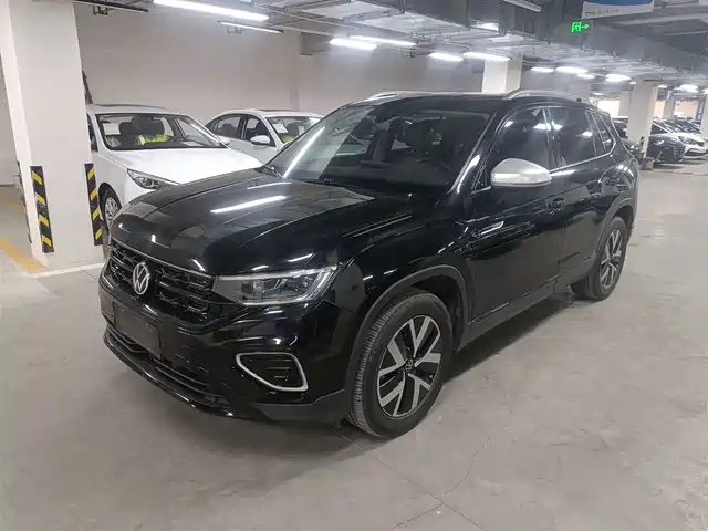 VOLKSWAGEN TANYUE 2023