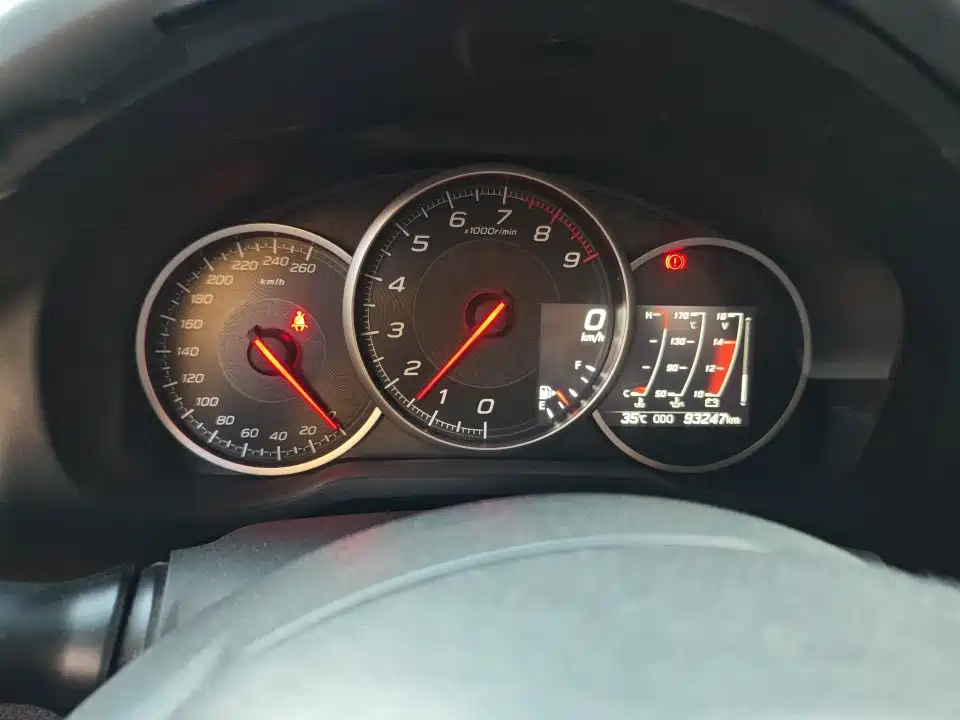 Subaru BRZ — миниатюра 3