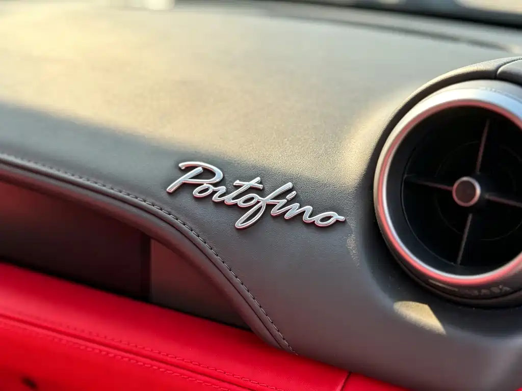 Ferrari Portofino — миниатюра 11