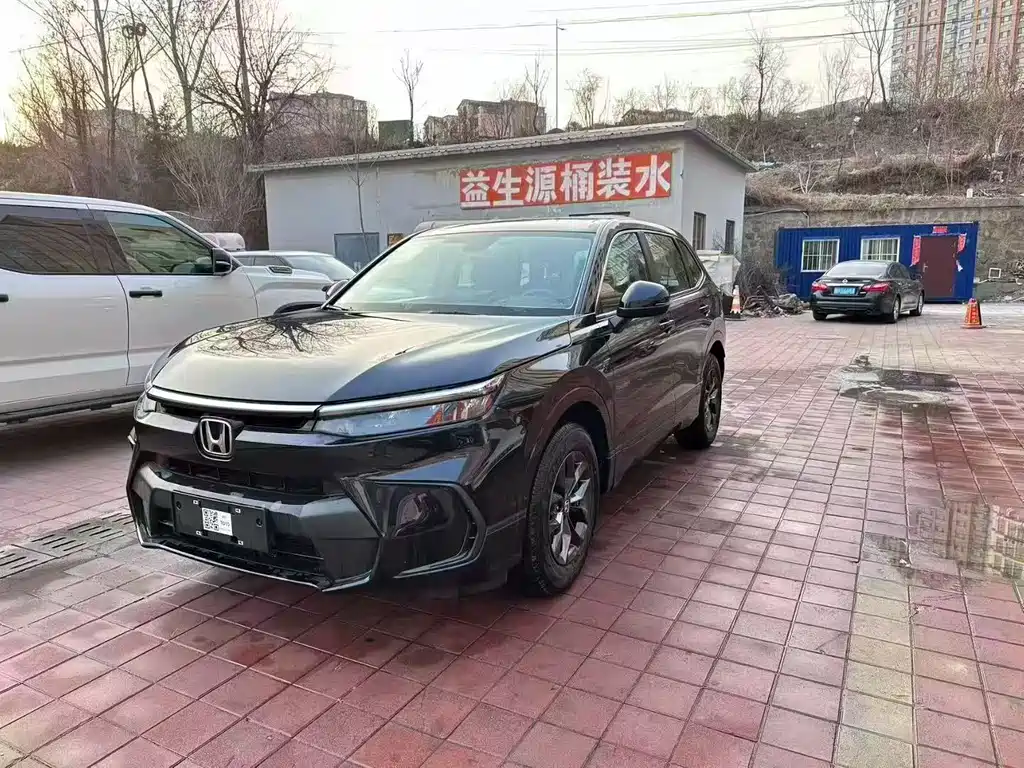 Honda Breeze 2026