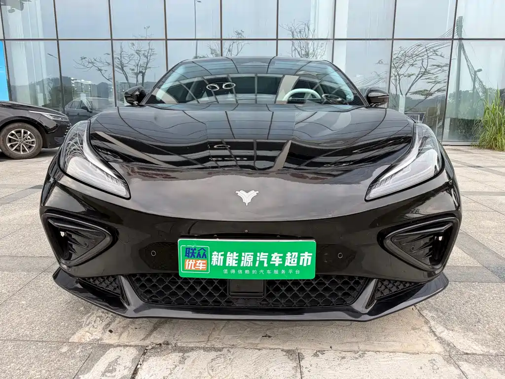 Neta Neta GT 2023