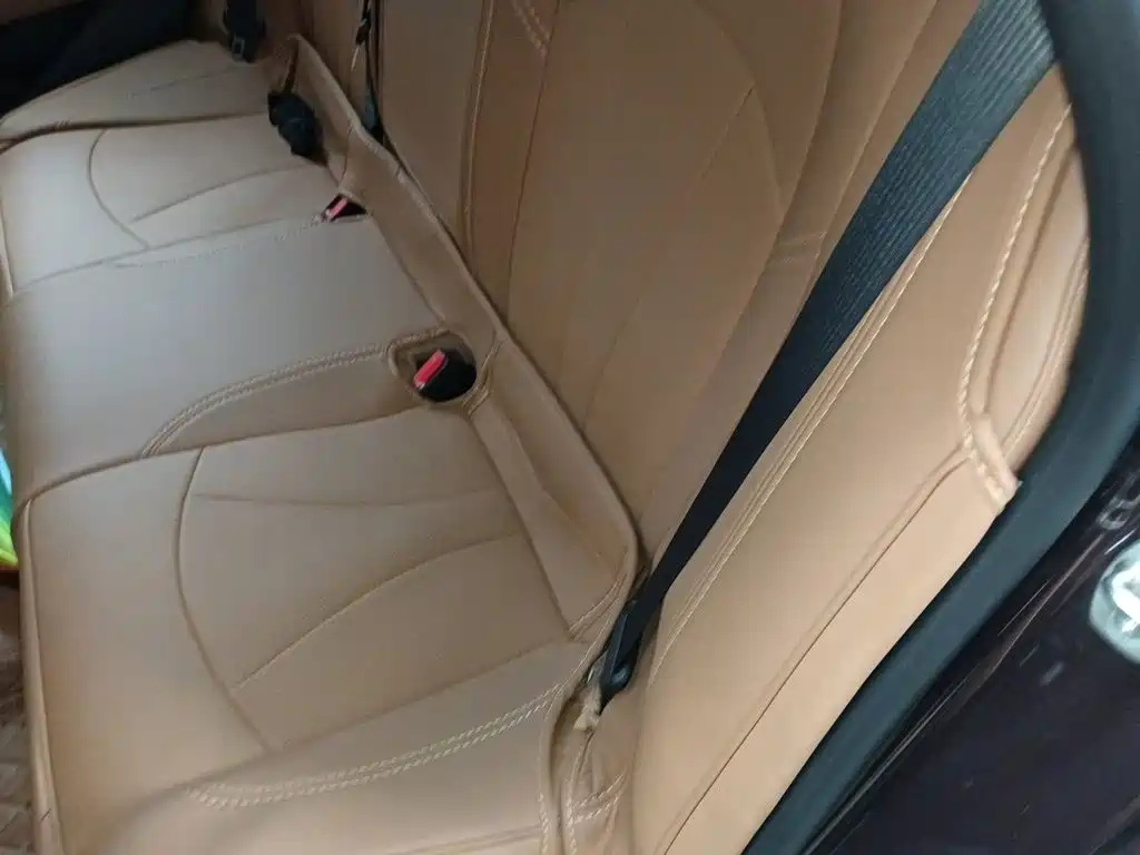 Buick LaCrosse — миниатюра 11