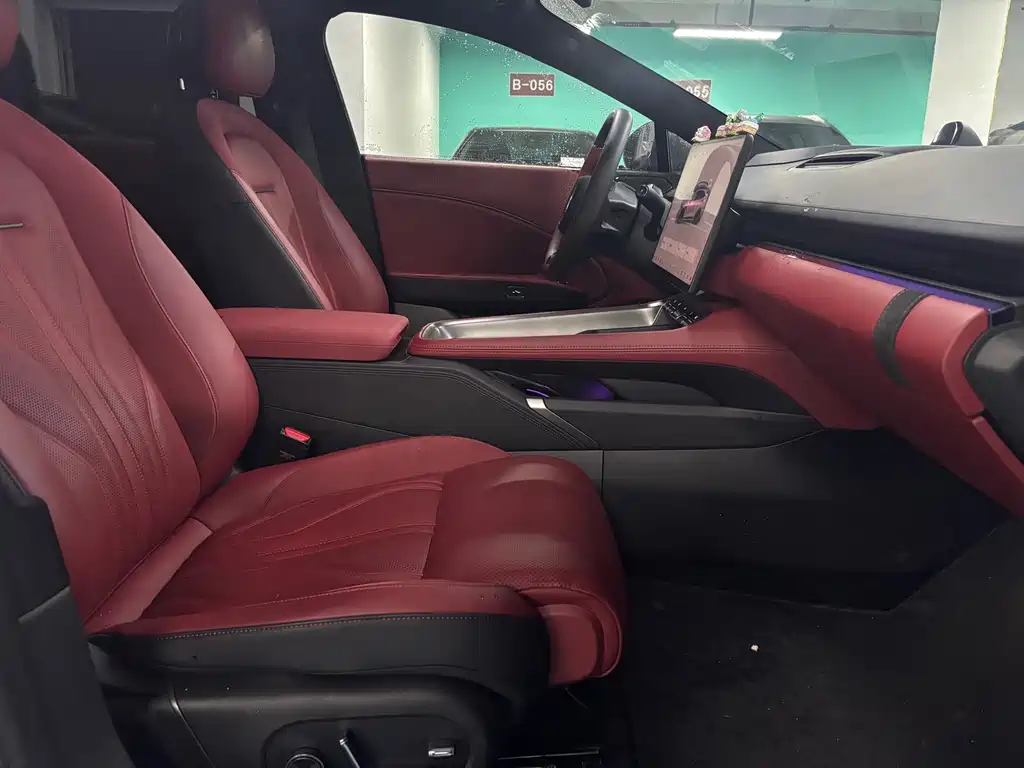 Zeekr 007GT 2025 Smart Drive 100kWh