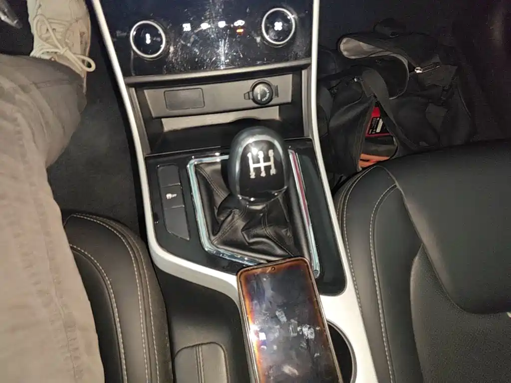 Chery Arrizo 5 — миниатюра 14