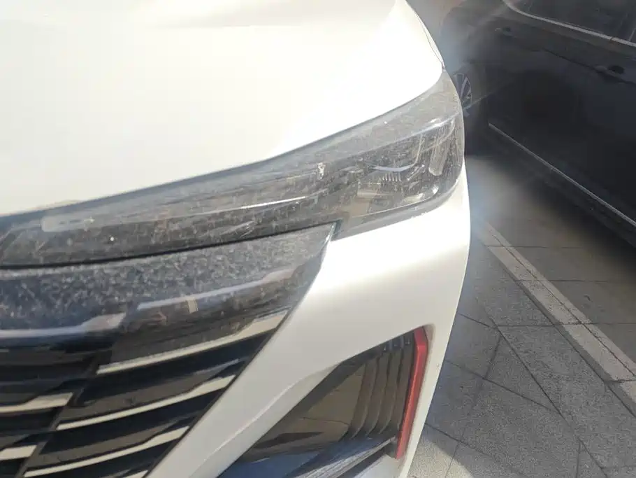 Changan CS55PLUS — миниатюра 5