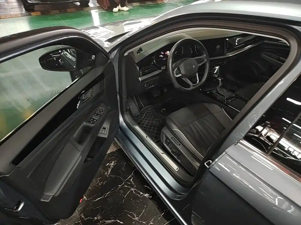 Volkswagen Passat — миниатюра 16