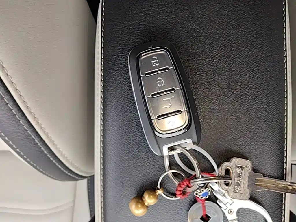 BYD Yuan Pro — миниатюра 9
