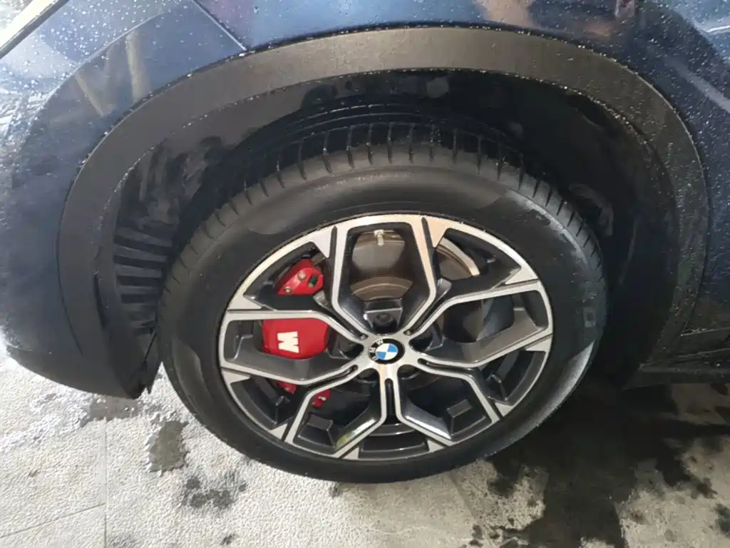 BMW X1 — миниатюра 23
