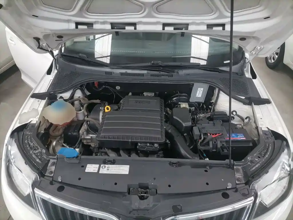 Skoda Rapid Spaceback — миниатюра 20