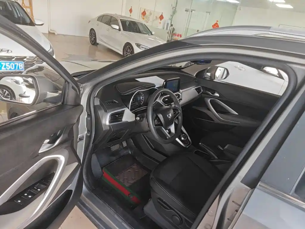 Baojun 510 — миниатюра 16