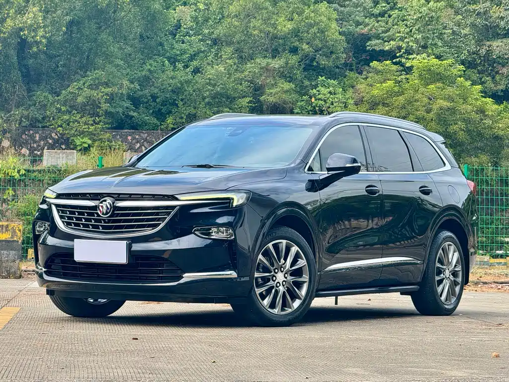 Buick Enclave