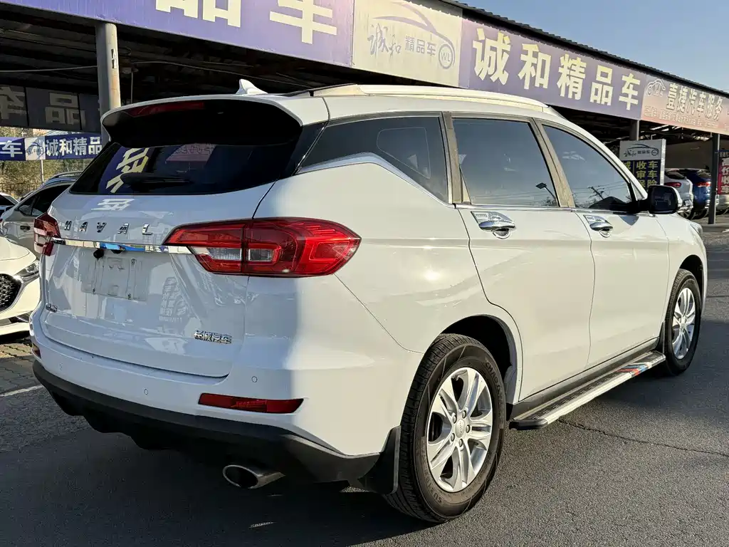 HAVAL M6