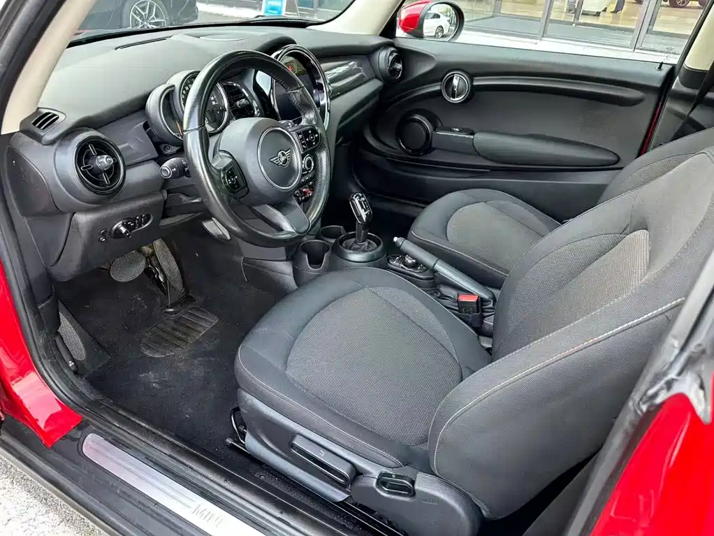 MINI Mini — миниатюра 6