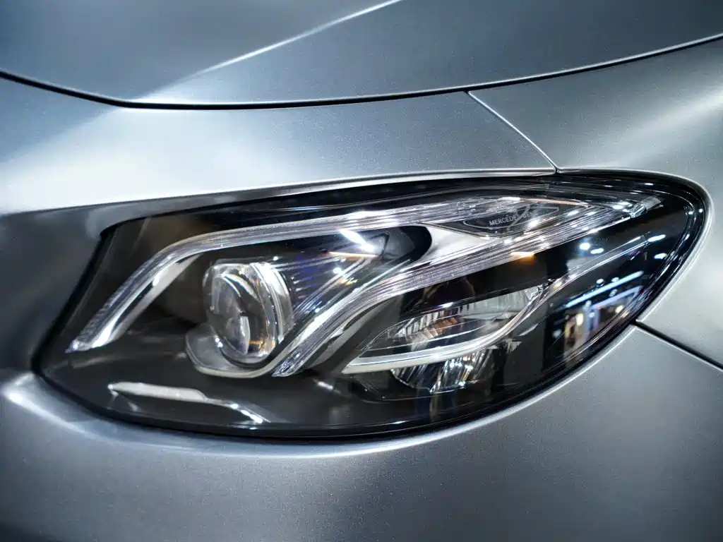 Mercedes-Benz E-Class AMG — миниатюра 9
