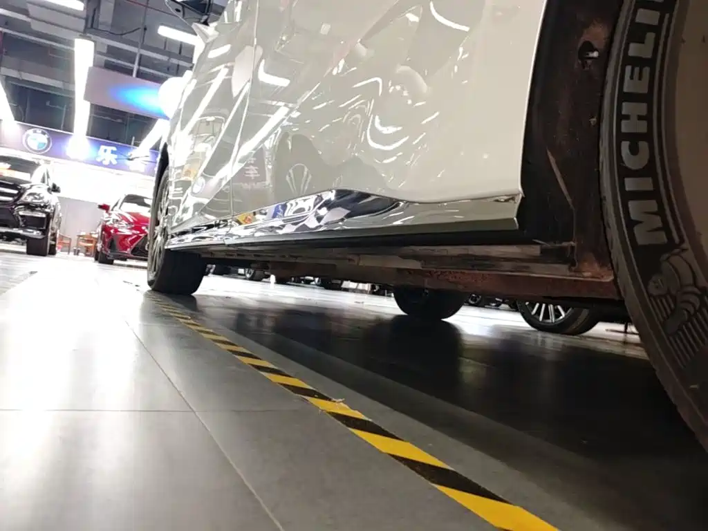 GAC Motor Trumpchi E9 — миниатюра 22