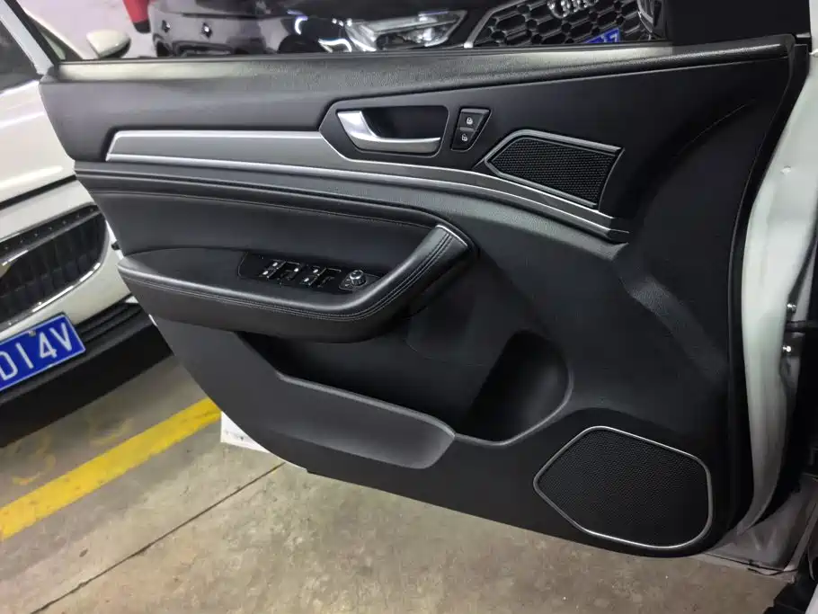 Haval H6 — миниатюра 7