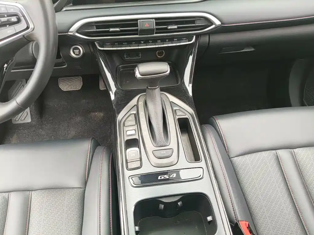 GAC Motor Trumpchi GS4 — миниатюра 14