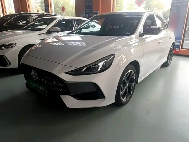 MG 5