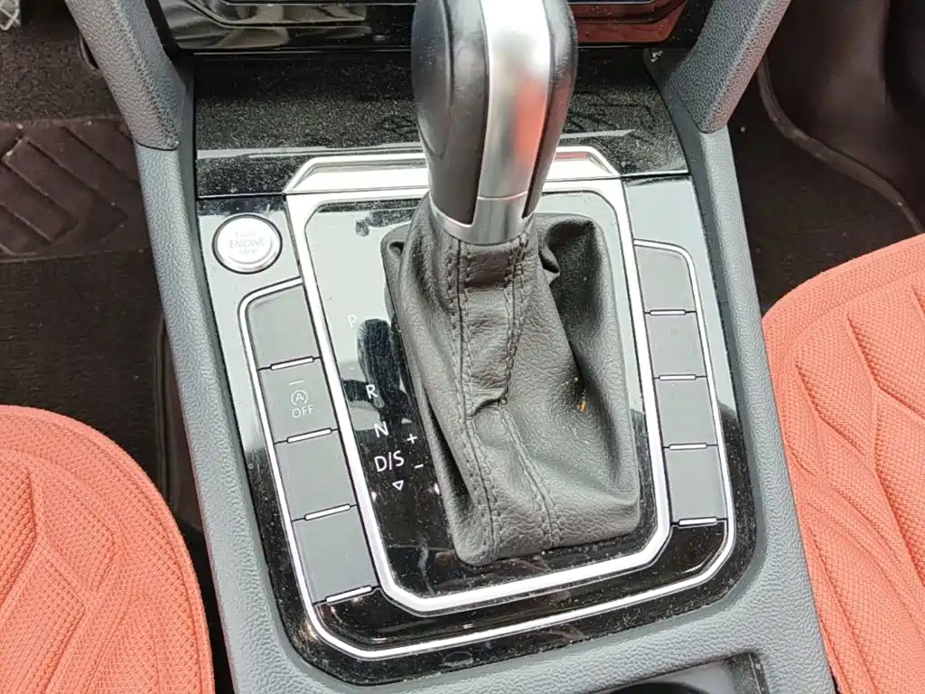 Volkswagen Magotan — миниатюра 14
