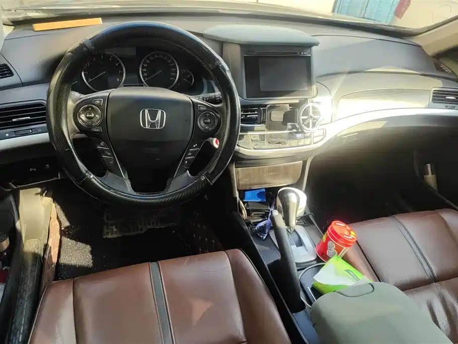 HONDA SONG POETRY MAP