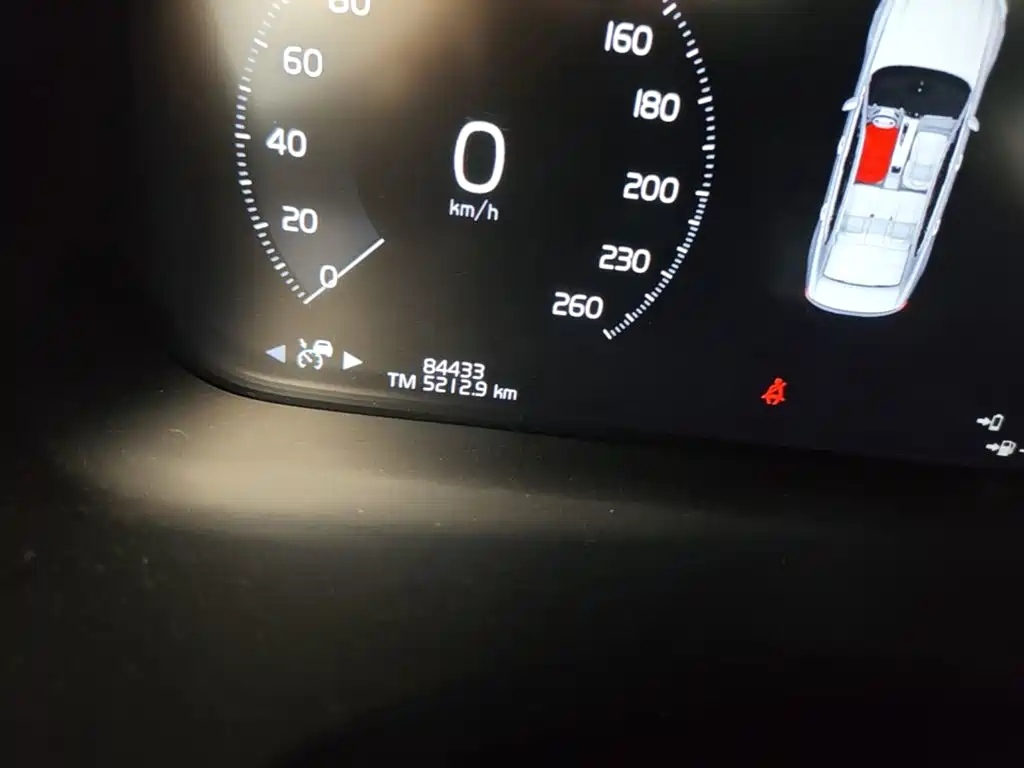 Volvo S90 PHEV — миниатюра 17