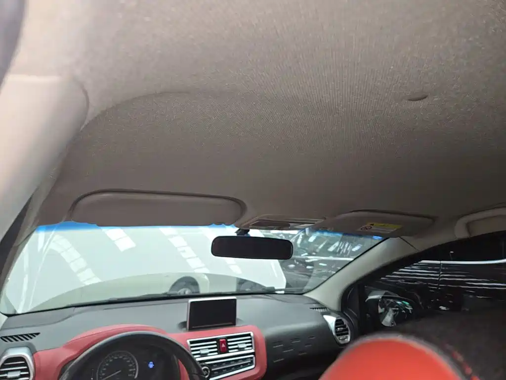JAC Refine S2mini — миниатюра 18