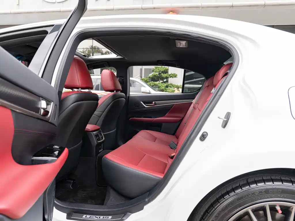 Lexus GS 2017 300 F SPORT