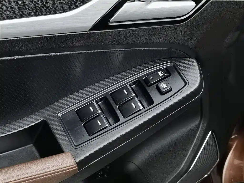 GEELY AUTOMOBILE VISION