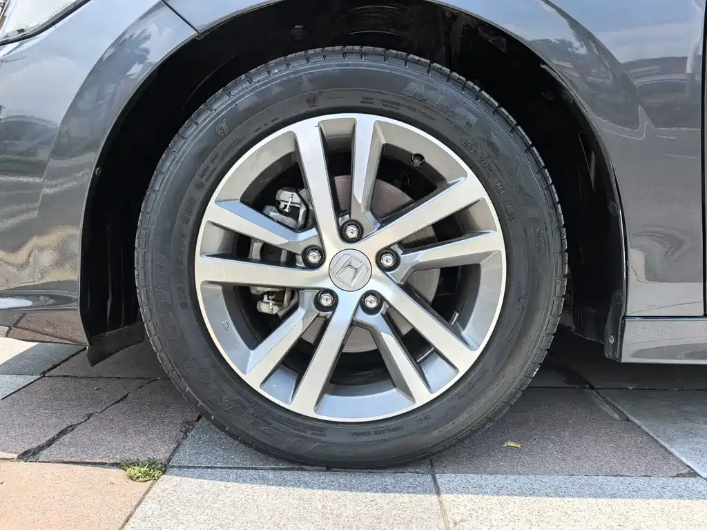 Honda Civic — миниатюра 20