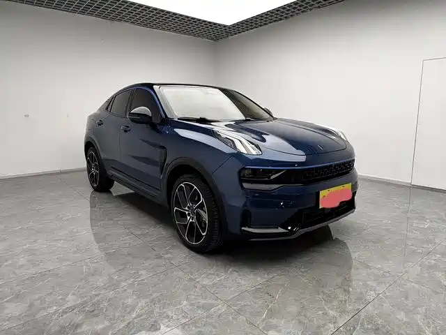 Lynk & Co 05 — миниатюра 2