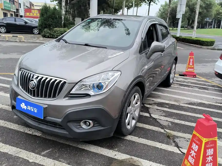 Buick Encore