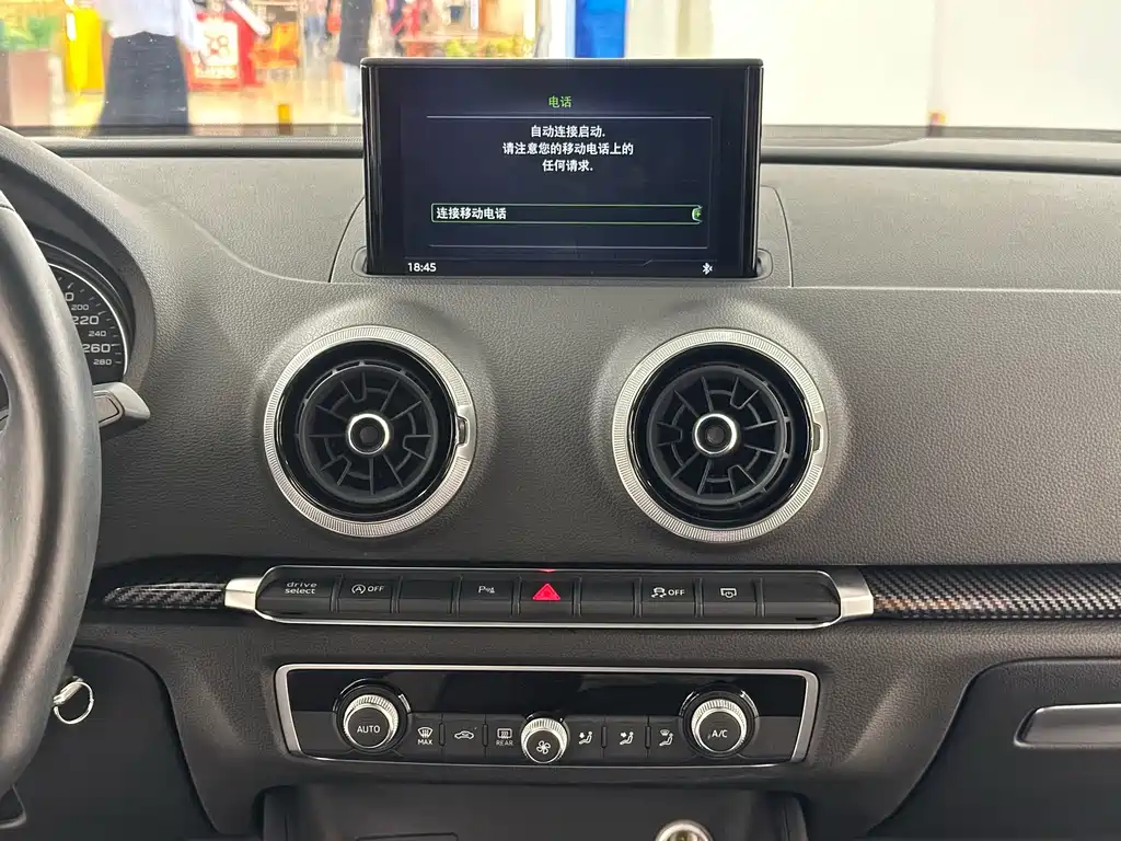 Audi A3 — миниатюра 18