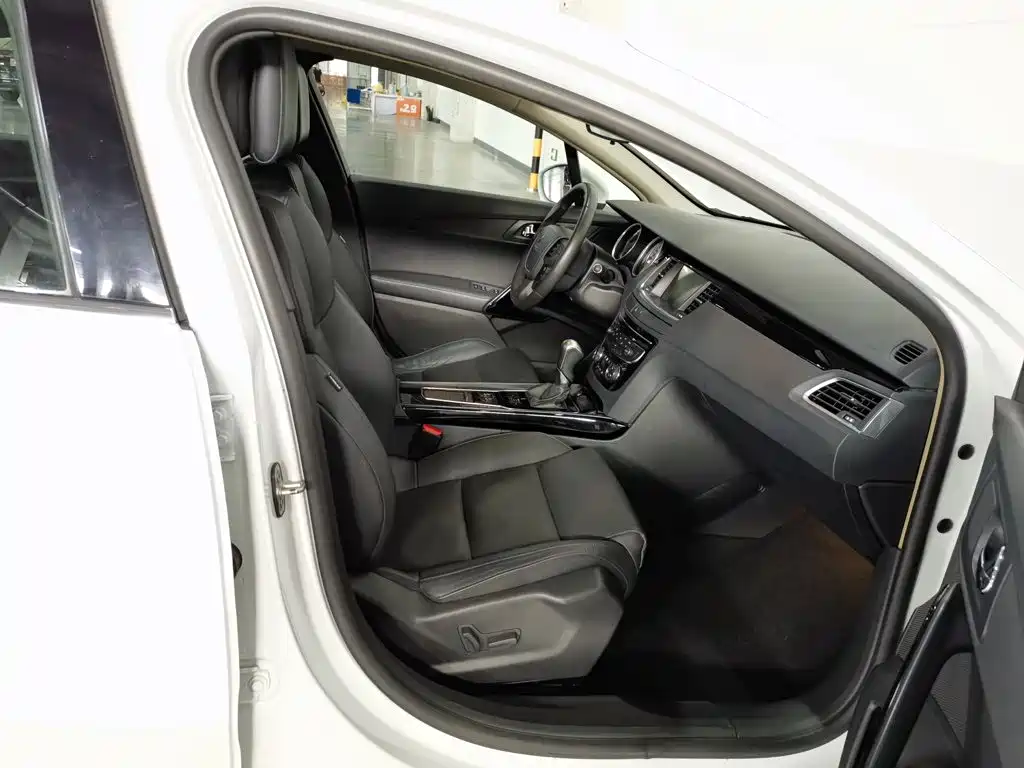 Peugeot 508 — миниатюра 23