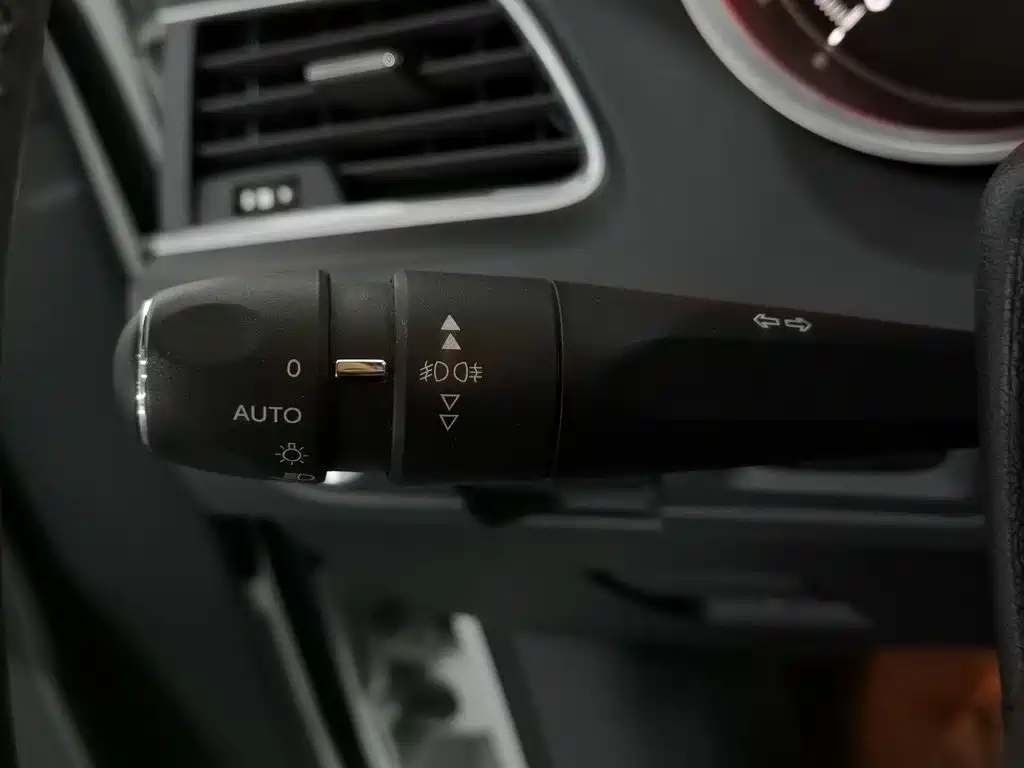 Peugeot 508 — миниатюра 21