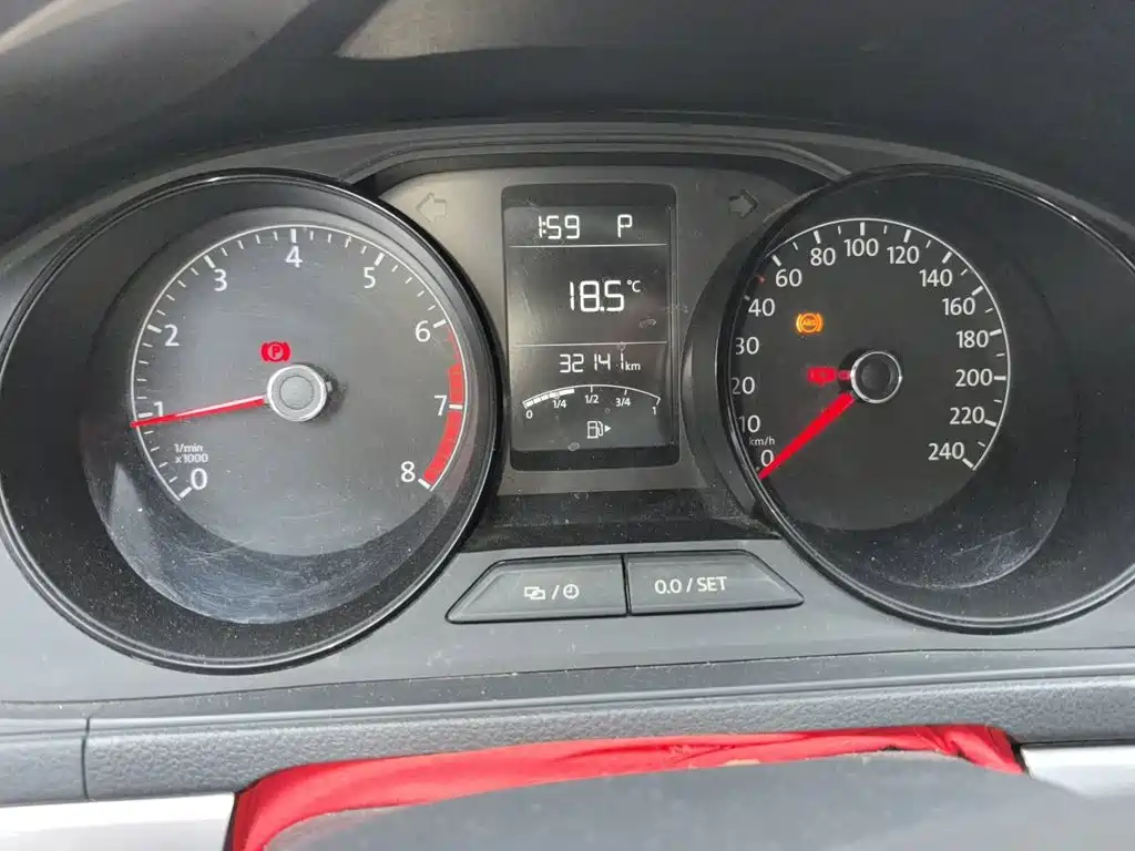 Volkswagen Lavida — миниатюра 13