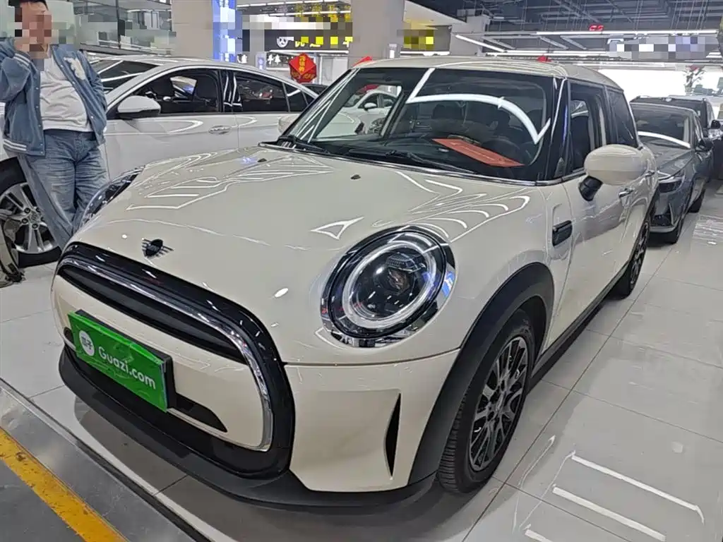 Mini Mini 2021