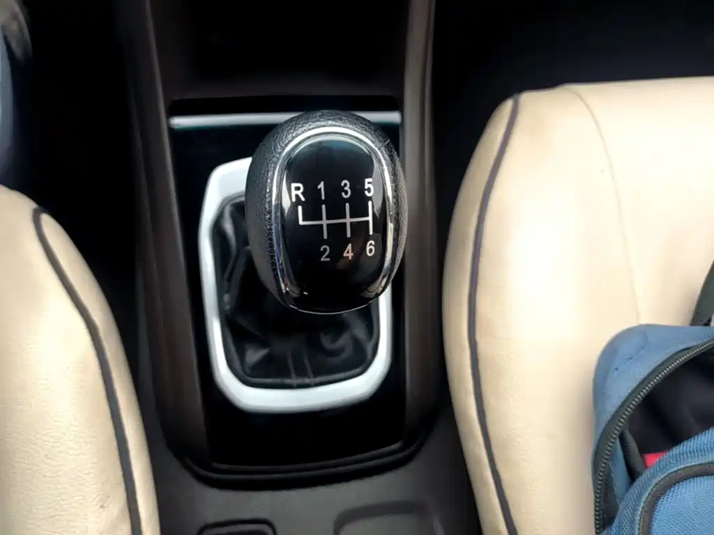 Baojun 310W — миниатюра 14