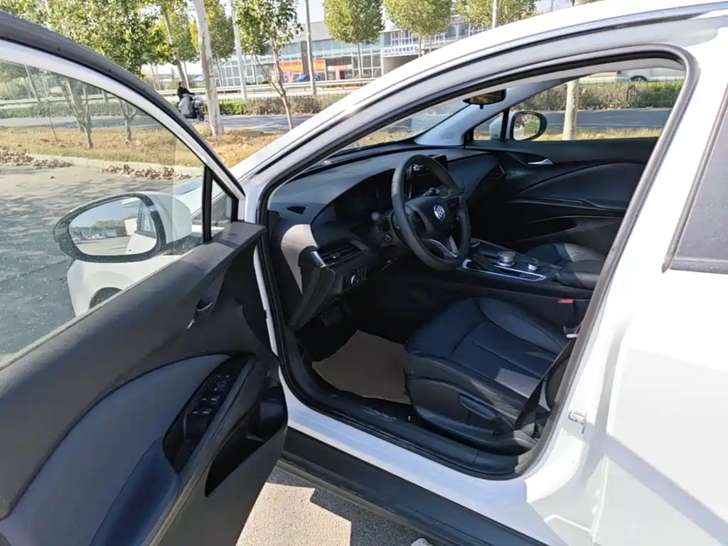 Buick Velite 6 — миниатюра 16