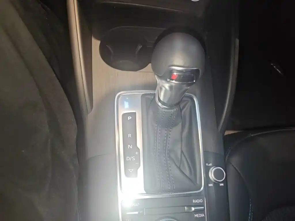 Audi A3 — миниатюра 14