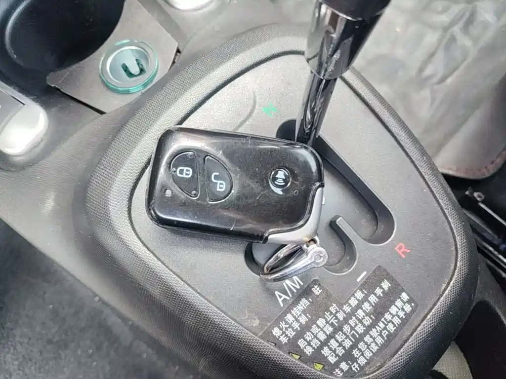BYD F0 — миниатюра 9