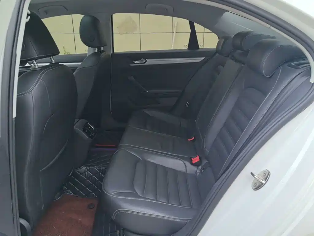 Volkswagen Lamando — миниатюра 17