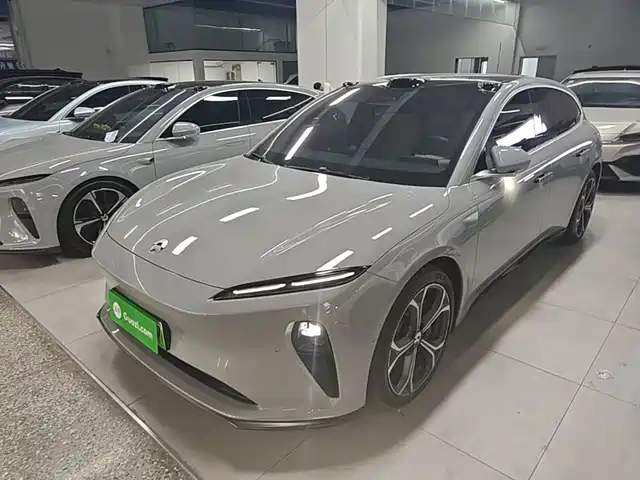 2024 Nio ET5