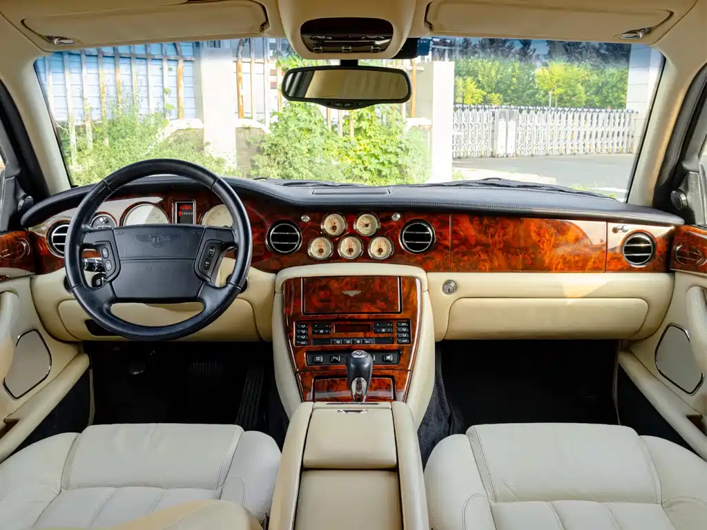 Bentley Elegance — миниатюра 7