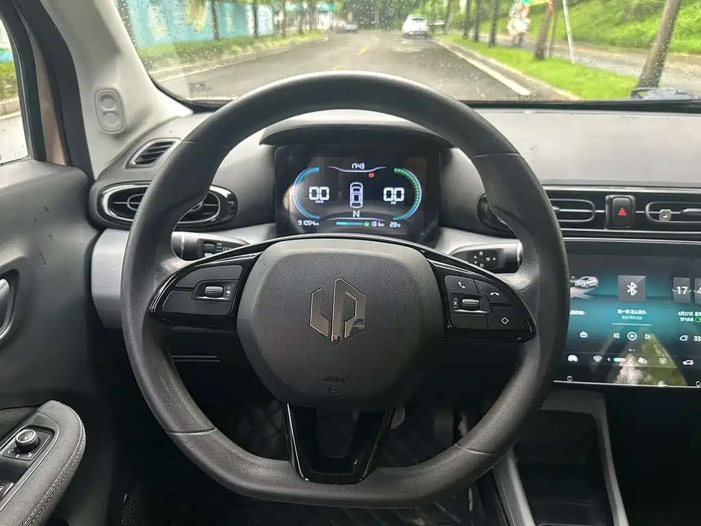 Leapmotor Leapmotor T03 — миниатюра 13
