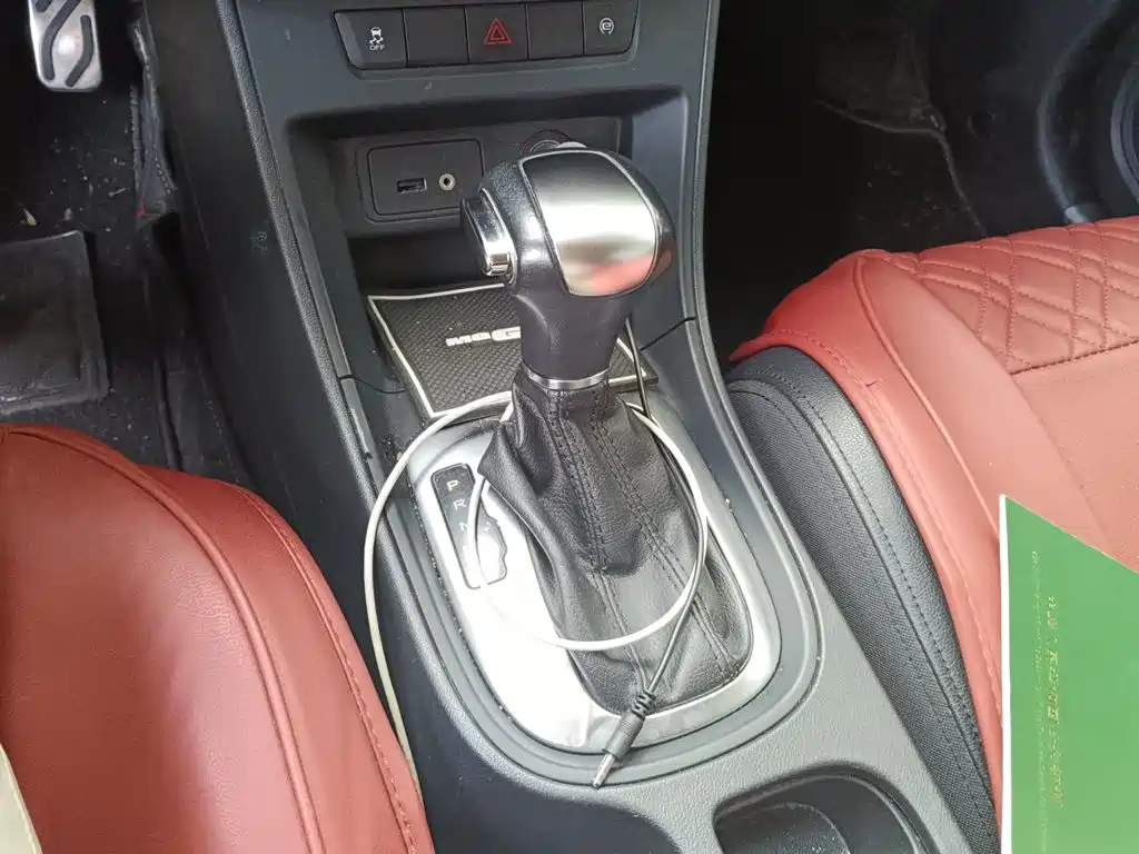 MG MG GT — миниатюра 15